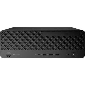 HP Computer ProDesk 4 SFF G1i Desktop AI, 9H7M1ET, Windows 11 Pro, Intel Core Ultra 7 265, mit WLAN