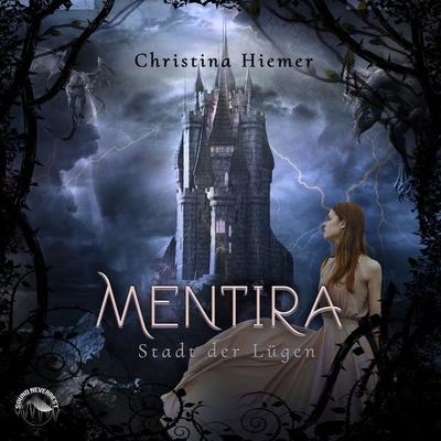 Stadt der Lügen - Christina Hiemer, Audio, 9783969831038