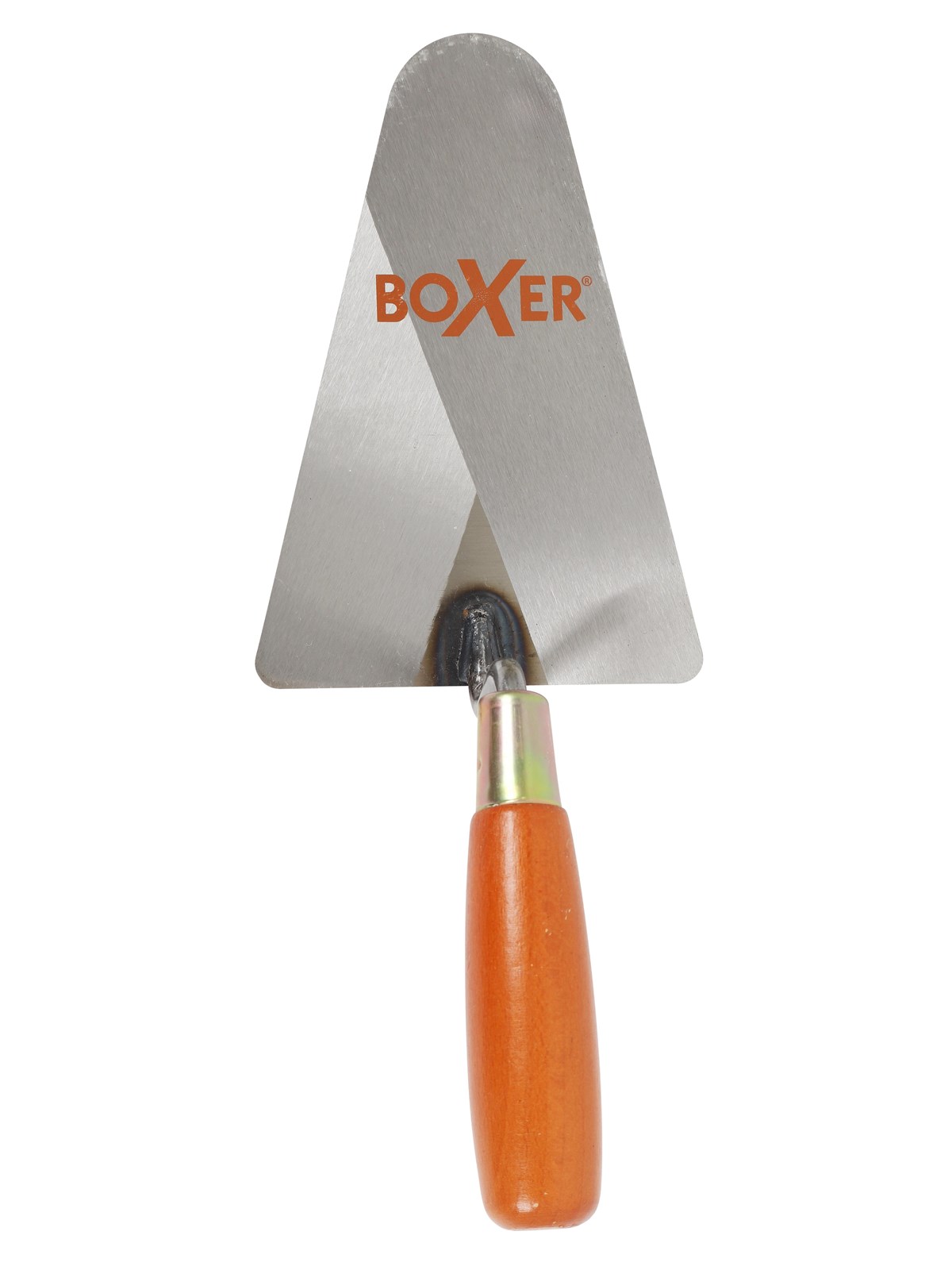 Work>it Bucket trowel 180×125 mm