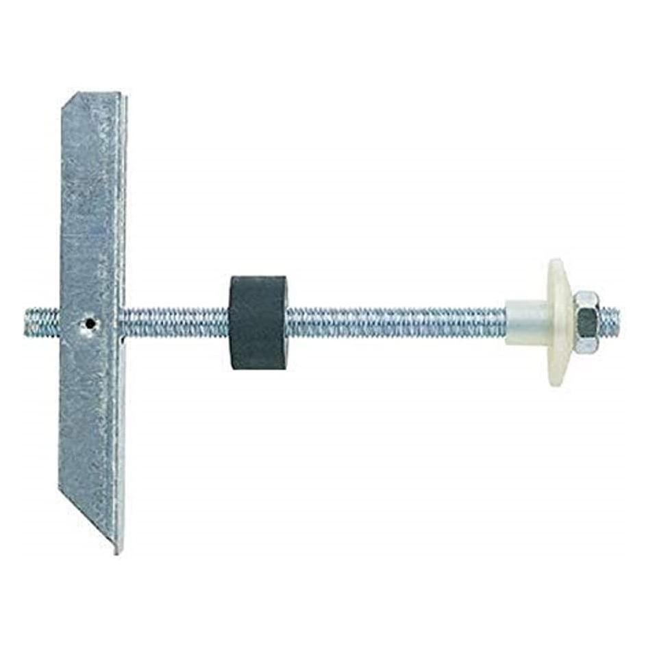 Fischer Kippdübel KM 10 (25 Stk.) (050326)