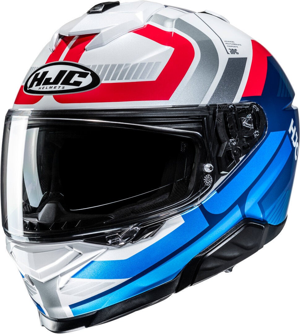 HJC i71 Viz Helm 15702109