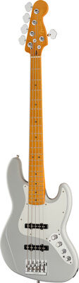 Fender Am Ultra II J Bass V MN AVL Avalanche