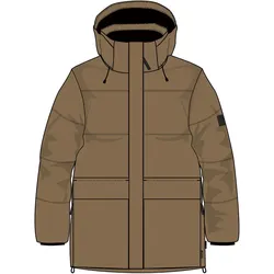 Whistler Creed CFT+ Steppjacke Damen 1164 - ermine 38