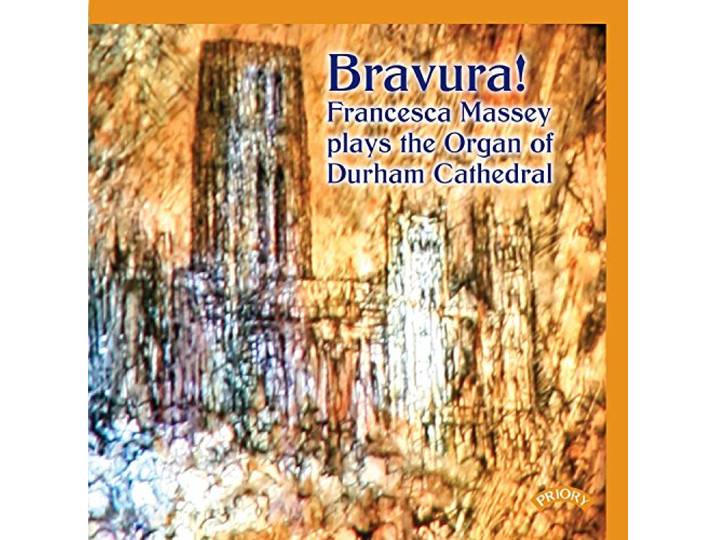 Francesca Massey - Bravura!