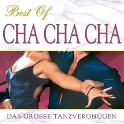 Best Of Cha Cha Cha - , CD, 9003549773832