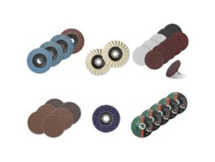 PARKSIDE® Accessoires pour meuleuse d'angle »PWSZSP 1«, Ø 115 mm