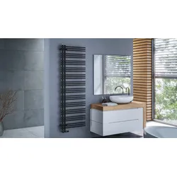Zehnder Design-Heizkörper Yucca YA-130-040 ZY300338AZ00000