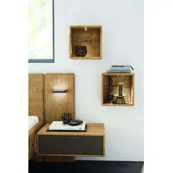 Regal WÖSTMANN WSM 1600 (BHT 34x34x20 cm) - BHT 34x34x20 cm