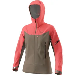 Dynafit, Damen, Skijacke, Radical Softshell Jacke Damen (S), Rosa