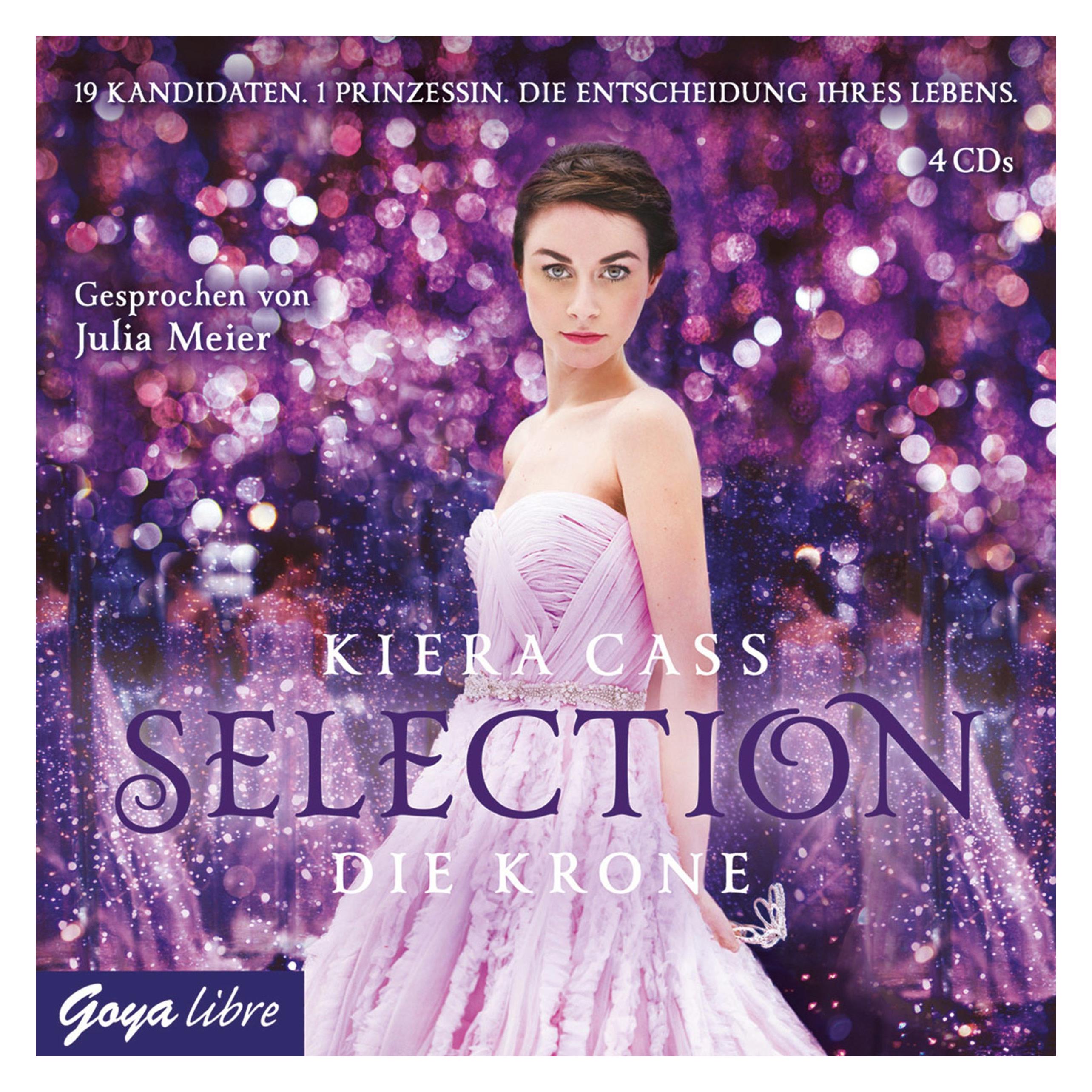 DA Music Selection.Die Krone (5) (Deutsch, Französisch) (6929454)