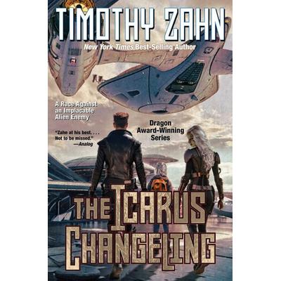 The Icarus Changeling, Taschenbuch von Timothy Zahn, Baen Books, 978-1-66807-270-7
