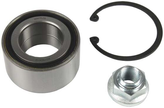 Metzger Autoteile Radlagersatz Wm 7526 Für Opel Suzuki