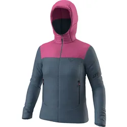 Dynafit Radical Prl Hood Damen Isolationsjacke magenta M