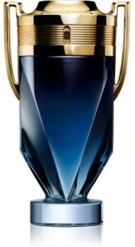 Rabanne Invictus Parfum perfume para homens 200 ml. Invictus Parfum