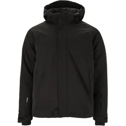 Whistler Milas Functional Skijacke Herren 1001 - black M