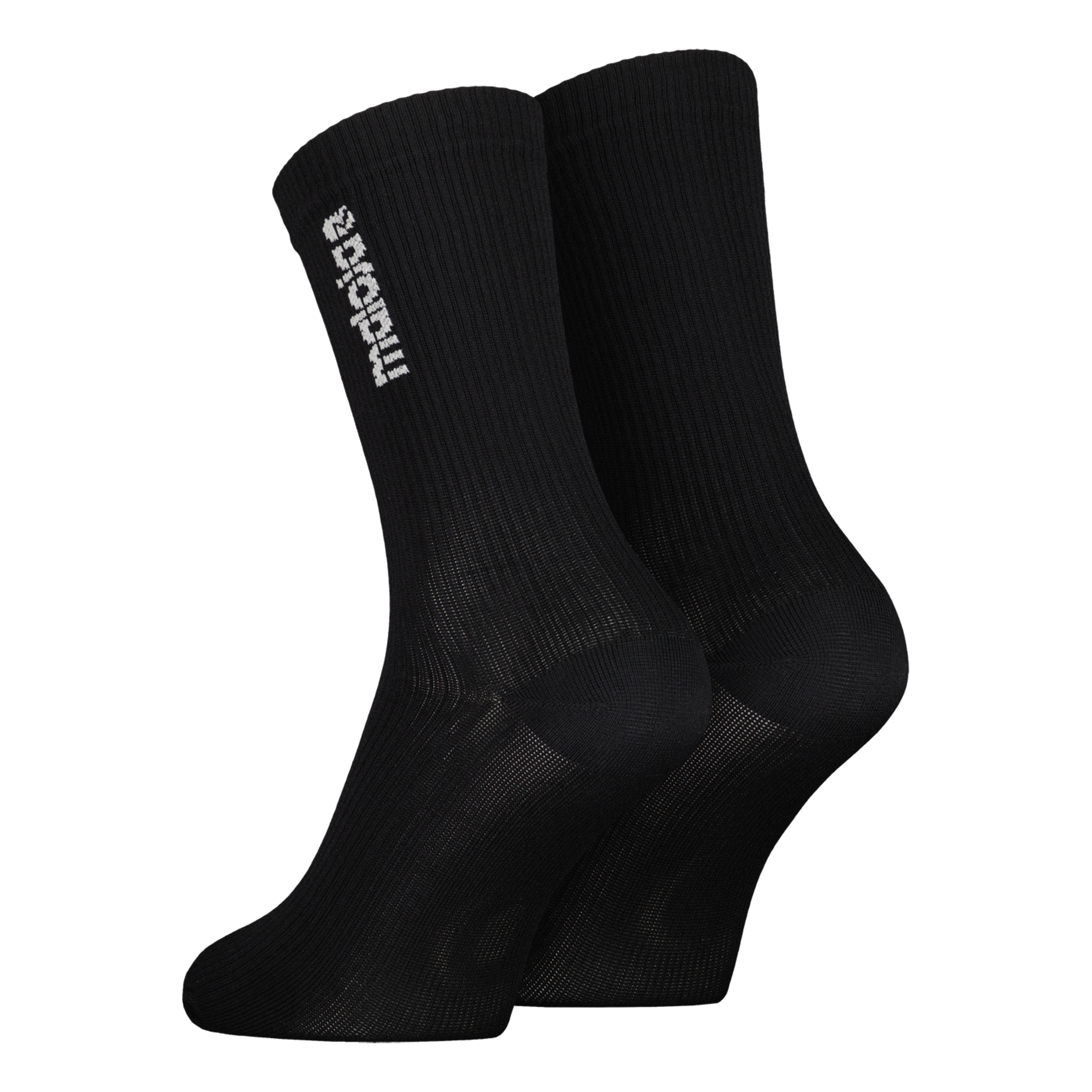 Maloja EmsM. Freizeitsocken schwarz Größe 36 Lifestyle