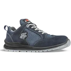 U-Power, Sicherheitsschuhe, Sicherheitshalbschuh COLIN S1P SRC Grösse 40 (S1P, 40)
