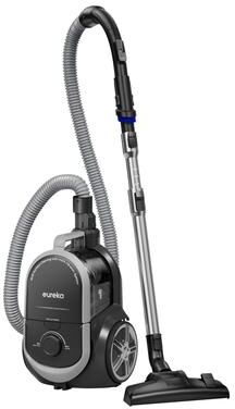 Eureka Bagless Canister Vacuum