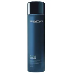 Sebastian, Conditioner, Professional Twisted Conditioner For Waves And Curls 250ml (250 ml)