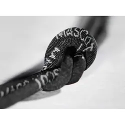 MASCOT Schnürsenkel FOOTWEAR ACCESSOIRES Schwarz / Schwarz 125cm - FT070-980-0909-125 - Schwarz / Schwarz