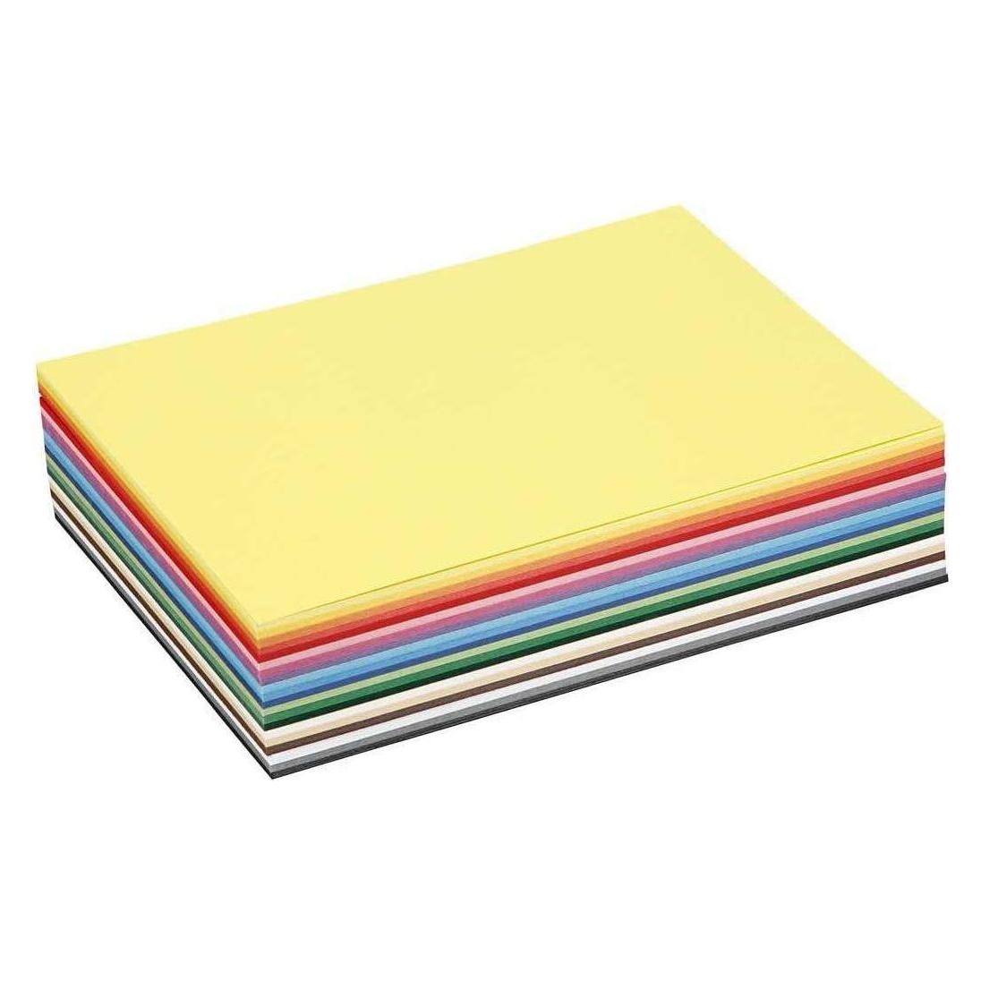 Colortime Creative Card (300 pcs) (21425) (21425)