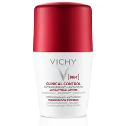 Vichy Deo Clinical Control 96H Roll-On 50 ML