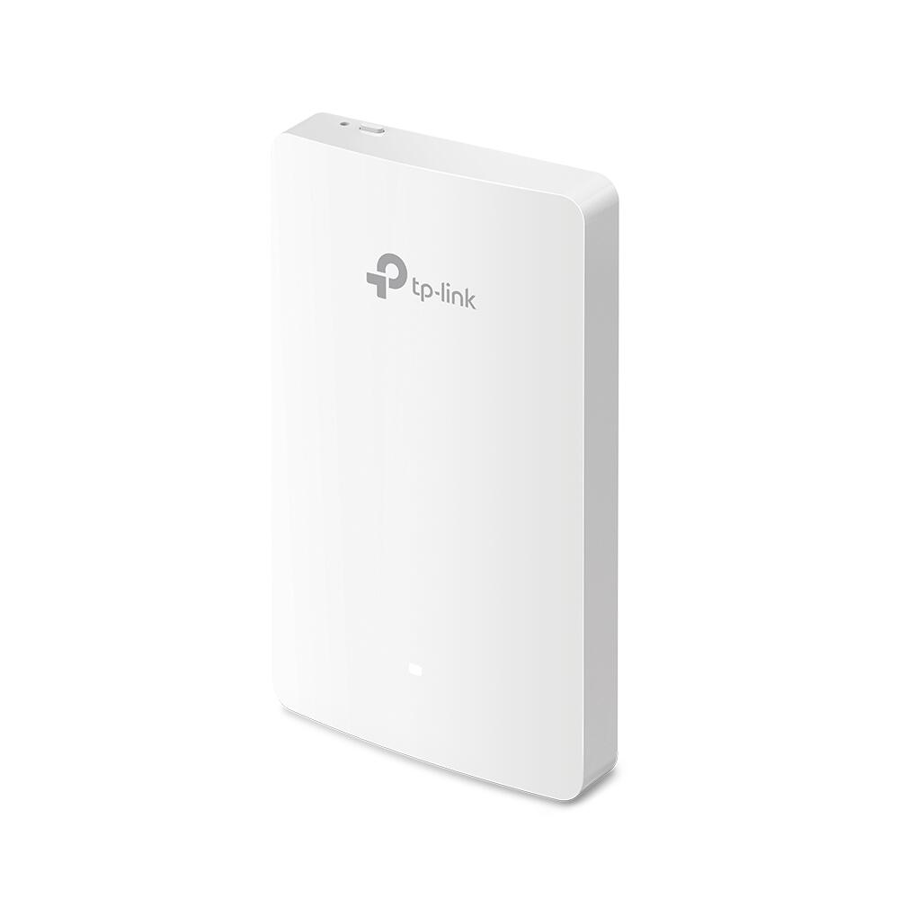 TP-Link EAP235-Wall Omada AC1200 MU-MIMO-Gigabit-WLAN-Accesspoint zur Wandmontage