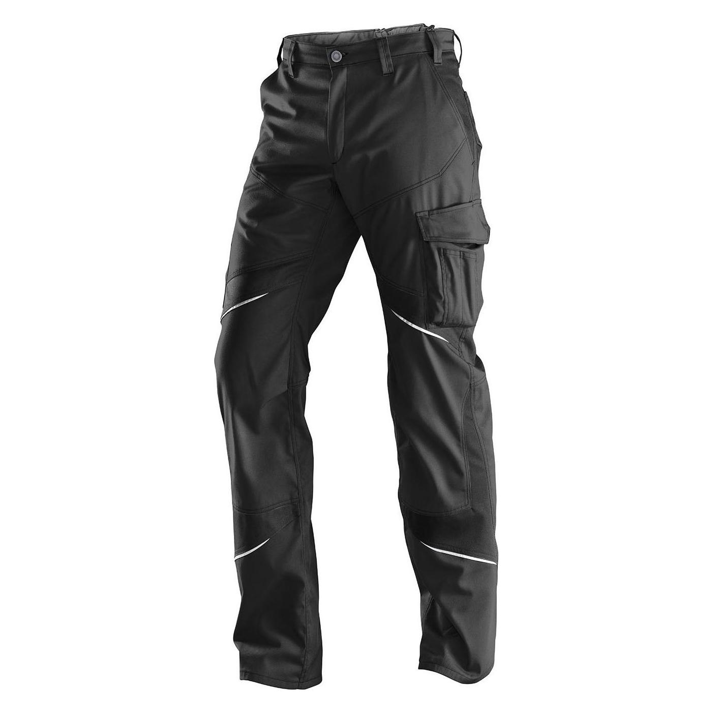 Kübler ACTIVIQ Hose schwarz 56 (56) (210141)