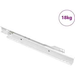 vidaXL, Schubladenauszüge, Schubladen Mechanismen