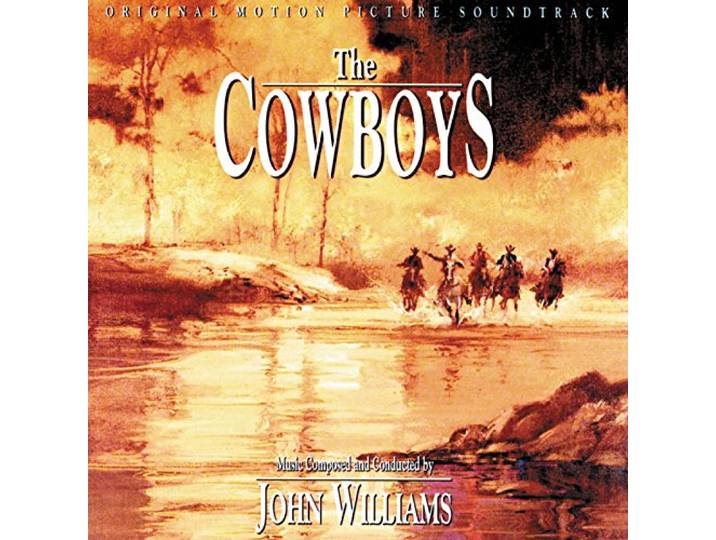 THE COWBOYS BLACK FRIDAY RSD 2022 VINYL