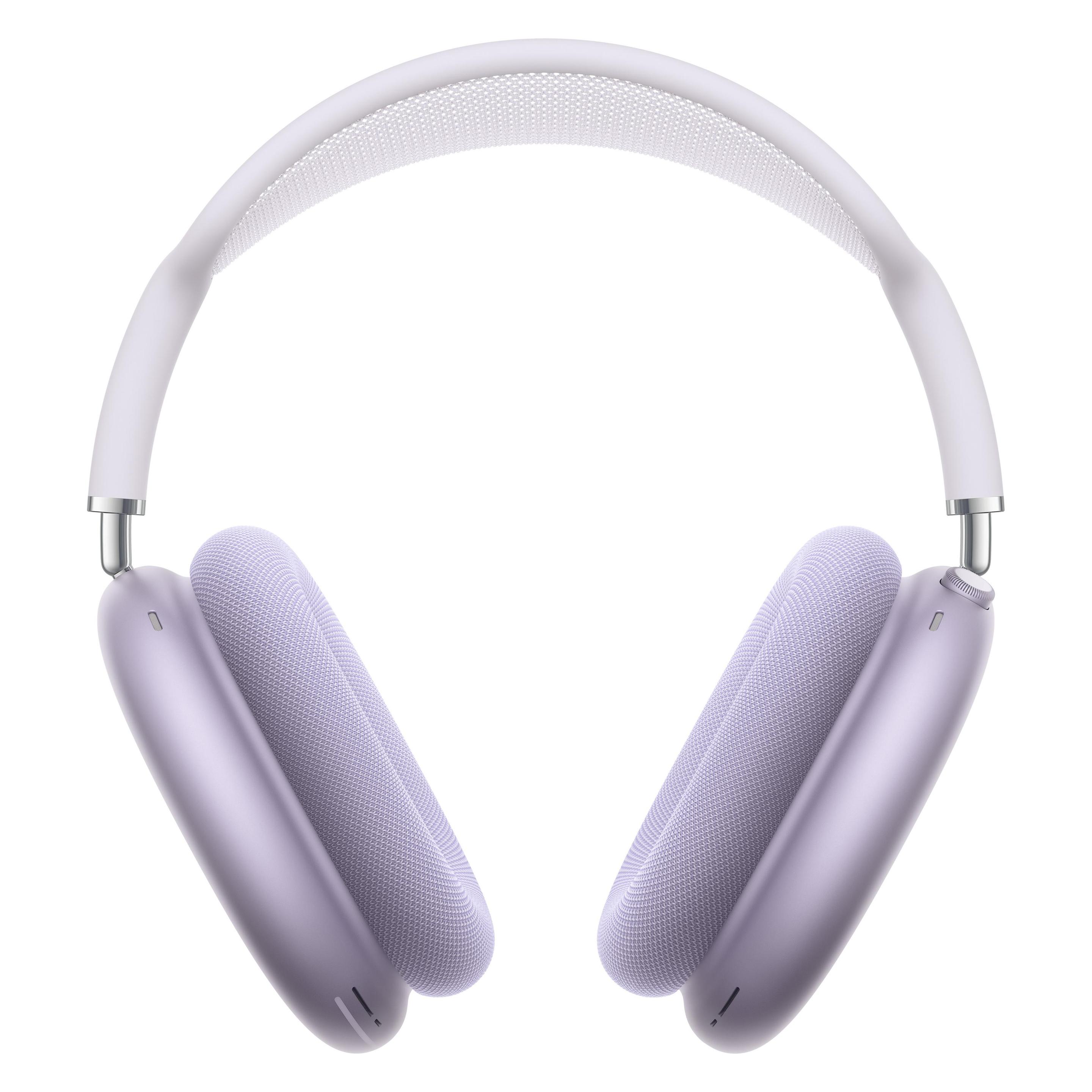 Apple AirPods Max 2 (ANC, 20 h, Kabellos) (MHWP4ZM/A)