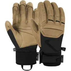 REUSCH Herren Handschuhe Reusch Pro RC, Größe 10 in Schwarz Schwarz