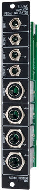 ADDAC 200PI Pedal Integrator