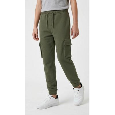 Name It "NKMOLLIE CARGO PANT BRU NOOS"