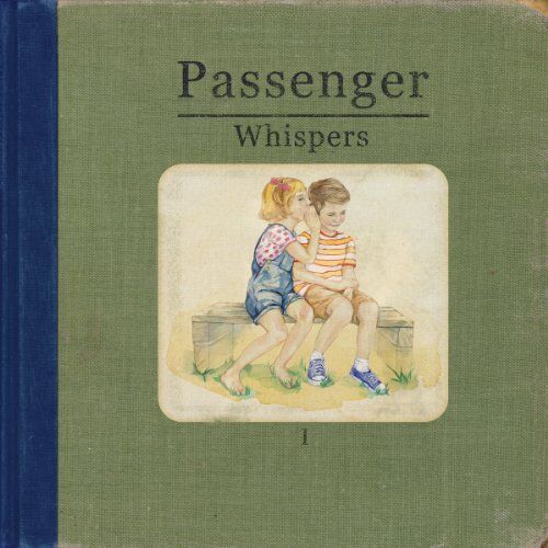 Passenger - Whispers - Preis vom 19.10.2026 19:33:35 h