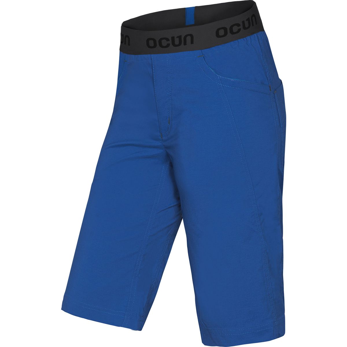 Ocun Mánia ECO Shorts blue opal L 05006-L