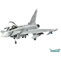 Revell Eurofighter Typhoon 74282