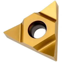 Pramet Gewindedreh-Wendeschneidplatte ISO TN 22NN350-500M:T8030 Innenkreis-D. 12,7mm