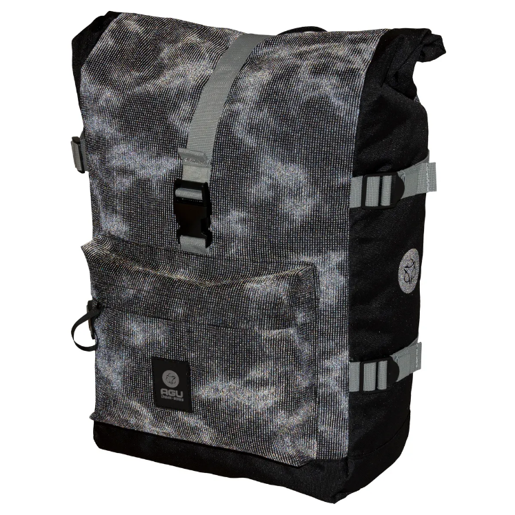 AGU Borsa posteriore  URBAN 14l Hi-Vis