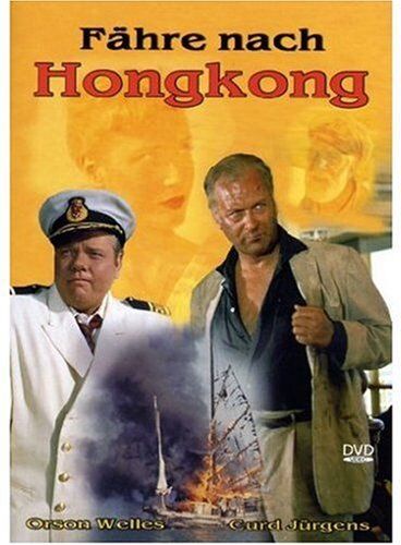 Lewis Gilbert - Fähre nach Hongkong - Preis vom 09.10.2026 07:28:09 h