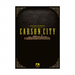 Quined Games Carson City - Big Box 277893
