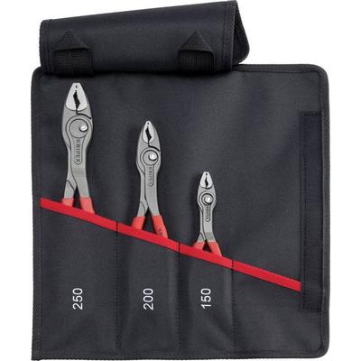 Knipex 00 19 61 V01 Zangen-Set 3teilig