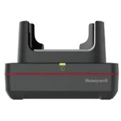 Honeywell CT40-DB-UVB-2 Handy-Dockingstation Tragbarer Rechner Schwarz, Barcode Scanner Zubehör