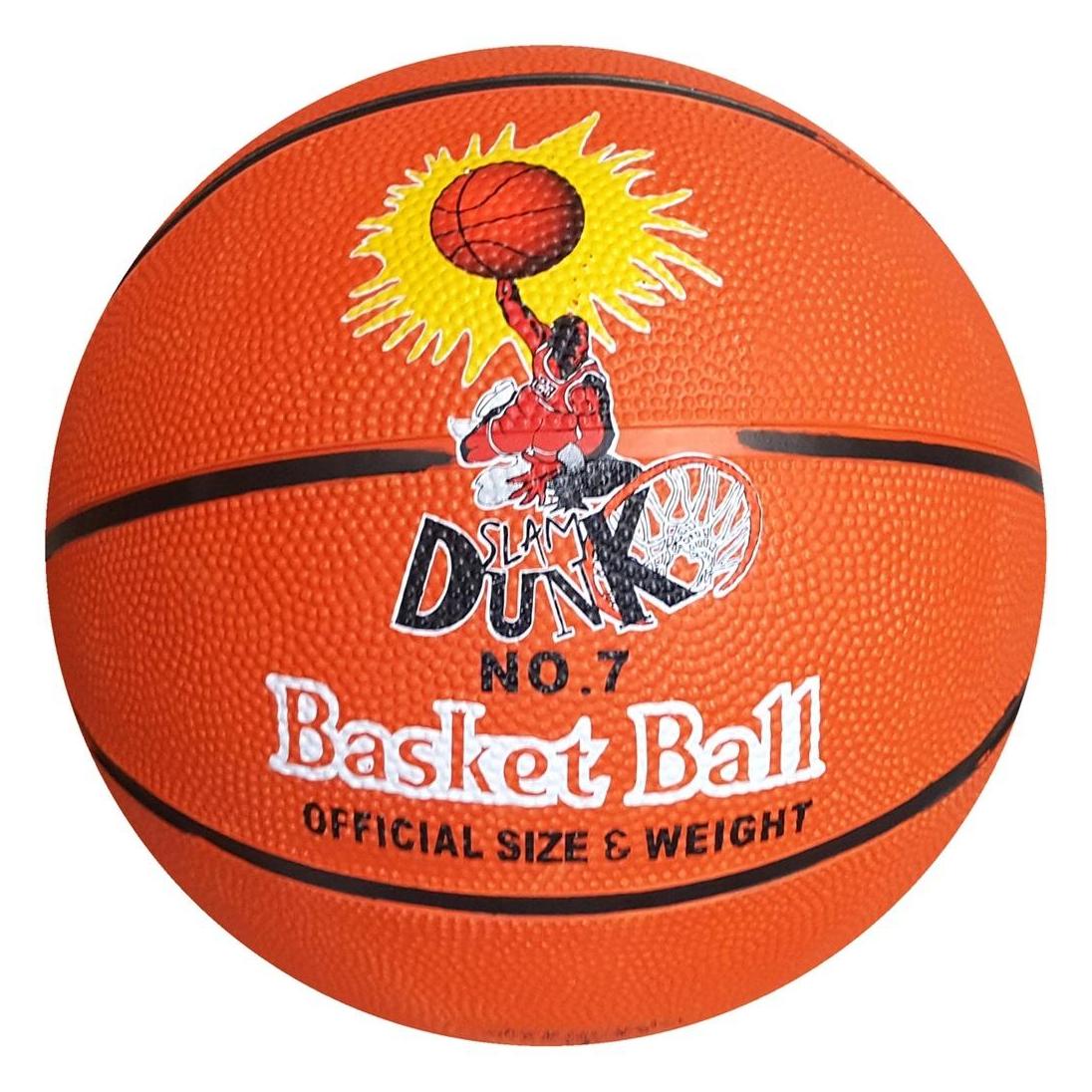 Trifox Basketballball (58219492)