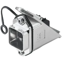 Weidmüller Gehäuse IE-BHS-V14M-RJA-45