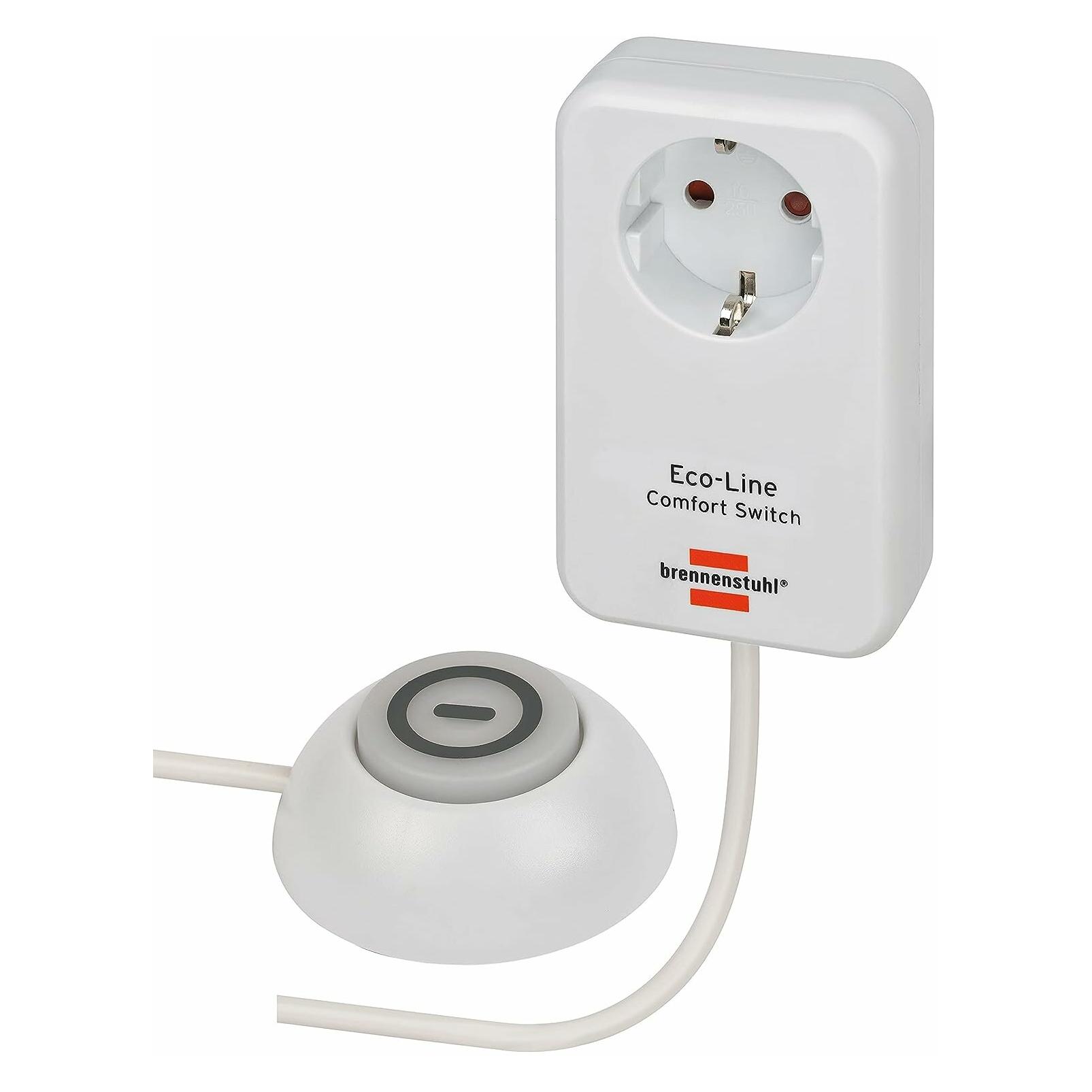 Brennenstuhl Eco Line Komfort (1.50 m) (1508220)