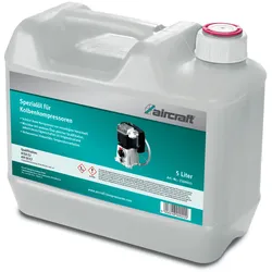 Aircraft Mineralöl 20W-30, 5 l Kanister