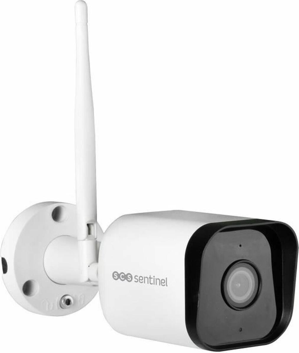 CamFirst SCS SENTINEL Outdoor Surveillance Camera