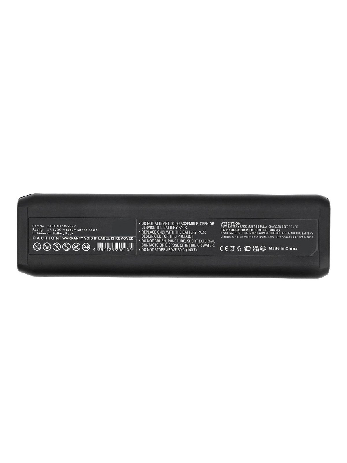 CoreParts MBXDC-BA108 laptop spare part