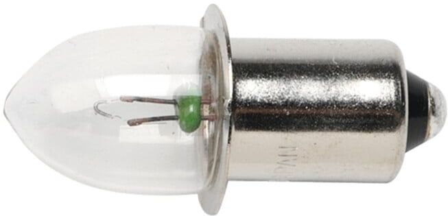Ampoule Makita 12-14,4V 2 pièces (A-30673) (A-30673)